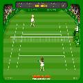 Tennis free online game